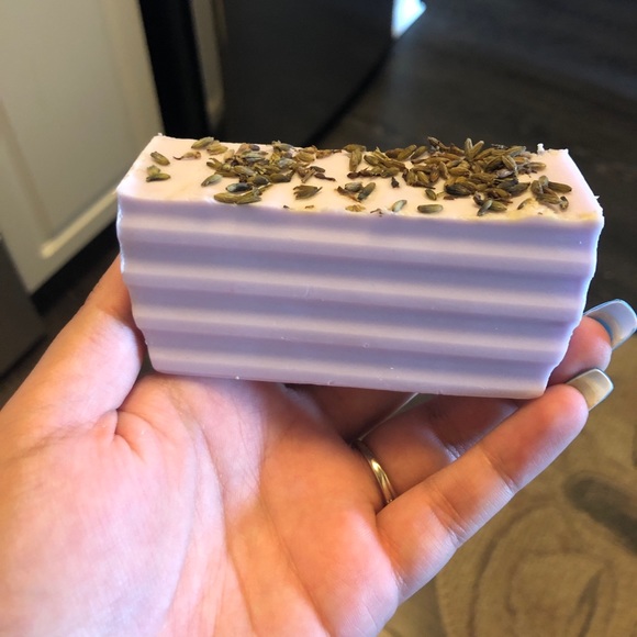 Homemade soap - Picture 4 of 4